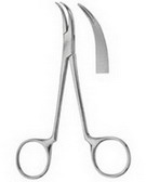 Bone Rongeurs, Bone Cutting & Bone Holding Forceps  